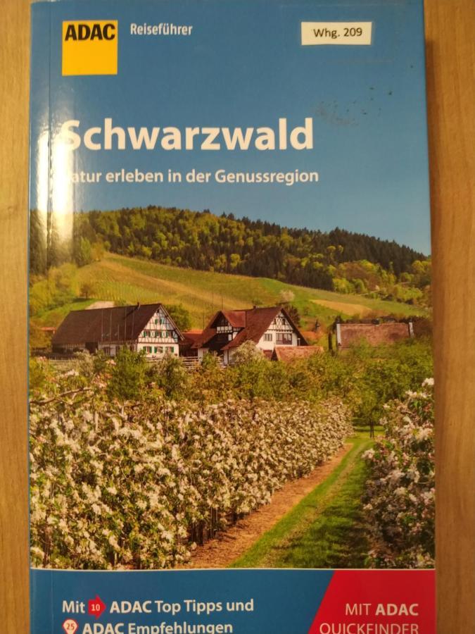 Ferienwohnung Feldberg - Residenz Grafenmatt מראה חיצוני תמונה