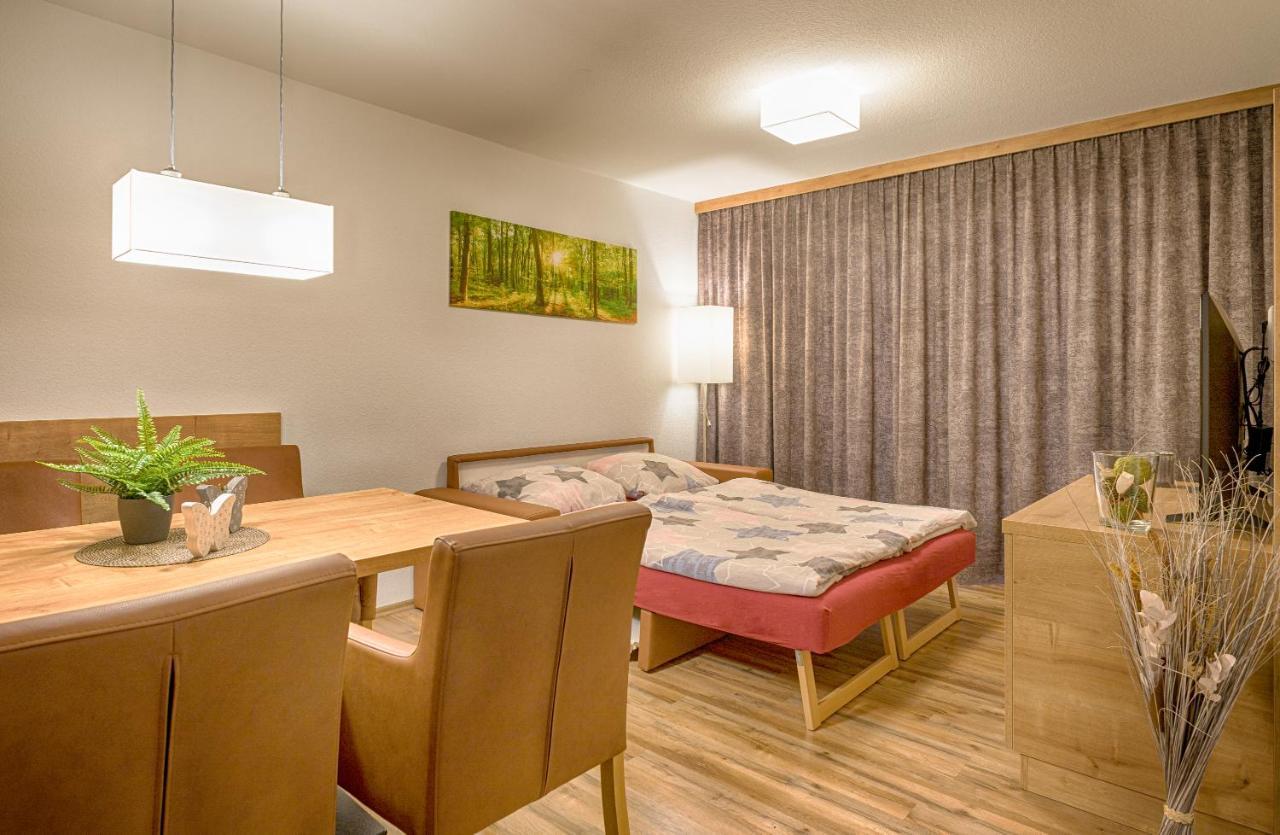 Ferienwohnung Feldberg - Residenz Grafenmatt מראה חיצוני תמונה