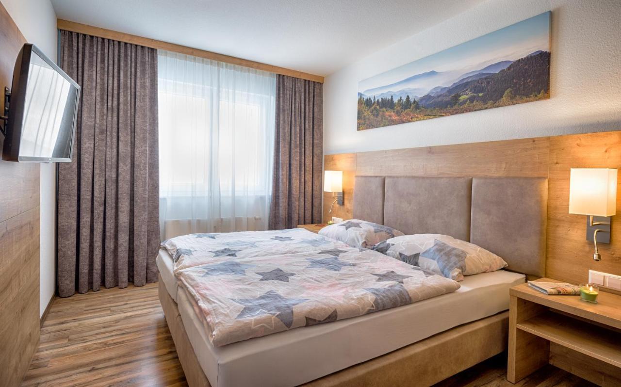 Ferienwohnung Feldberg - Residenz Grafenmatt מראה חיצוני תמונה