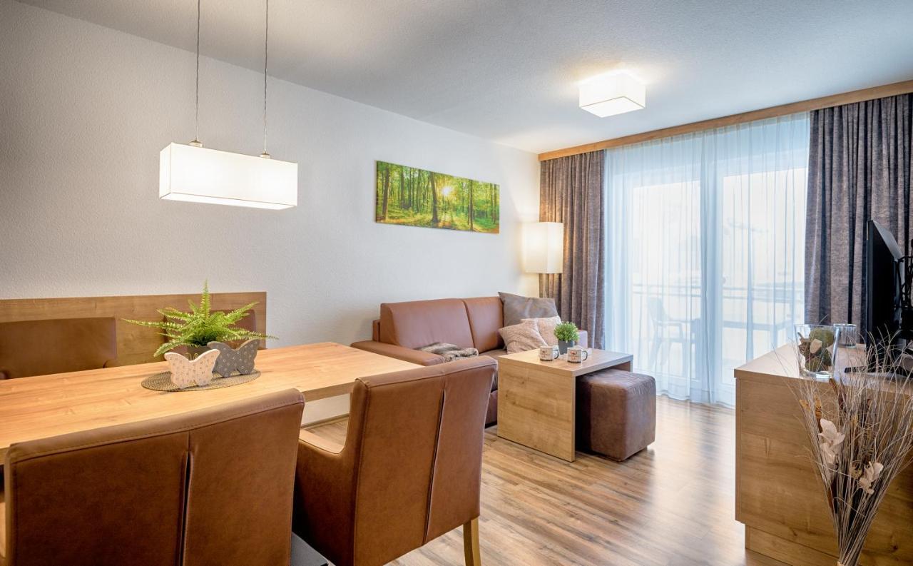 Ferienwohnung Feldberg - Residenz Grafenmatt מראה חיצוני תמונה