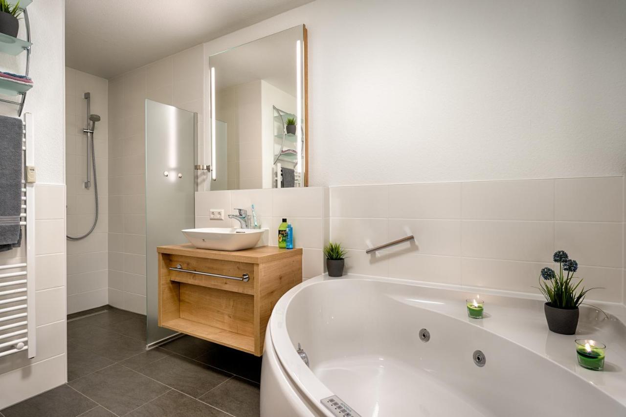 Ferienwohnung Feldberg - Residenz Grafenmatt מראה חיצוני תמונה